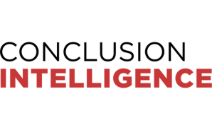 Conclusion Intelligence